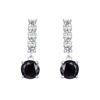 ARO715 AROS PASANTES PLATA 925 - (copia)
