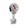 DJO504 DIJE CHARM UP PLATA 925