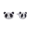 ARO1110 AROS PASANTES PLATA 925 - comprar online