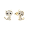 ARO2289 AROS PASANTES PLATA 925 - comprar online