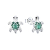 ARO938 AROS PASANTES PLATA 925