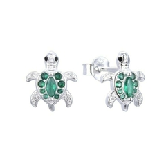 ARO938 AROS PASANTES PLATA 925