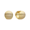 ARO2301 AROS HUGGIES PLATA 925