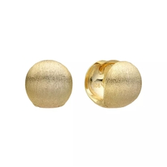 ARO2301 AROS HUGGIES PLATA 925