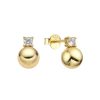 ARO2302 AROS PASANTES PLATA 925