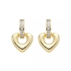ARO2303 AROS PASANTES PLATA 925 - comprar online