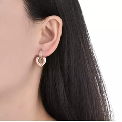 ARO2303 AROS PASANTES PLATA 925 - tienda online