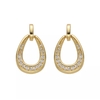 ARO2304 AROS PASANTES PLATA 925 - comprar online