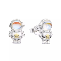 ARO2311 AROS PASANTES PLATA 925
