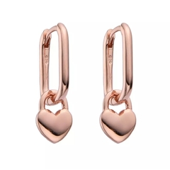 ARO2313 AROS HUGGIES PLATA 925 - comprar online