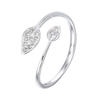 AN9690 ANILLO AJUSTABLE PLATA 925