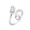 AN9691 ANILLO AJUSTABLE PLATA 925