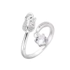 AN9691 ANILLO AJUSTABLE PLATA 925