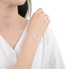 PUO319A PULSERA PLATA 925 - comprar online