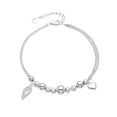 PUO362 PULSERA PLATA 925