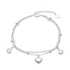 PUO365 PULSERA PLATA 925