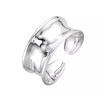 AN9693 ANILLO AJUSTABLE PLATA 925