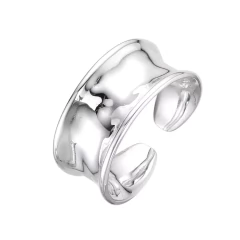 AN9693 ANILLO AJUSTABLE PLATA 925