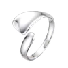 AN9656 ANILLO AJUSTABLE PLATA 925