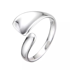AN9656 ANILLO AJUSTABLE PLATA 925