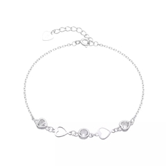 PUO367 PULSERA PLATA 925 en internet