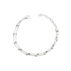 PUO375 PULSERA PLATA 925