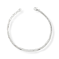 PUO377 PULSERA PLATA 925