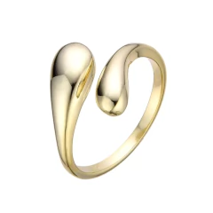 AN9676 ANILLO AJUSTABLE PLATA 925