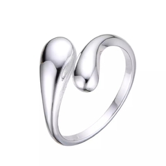 AN9676 ANILLO AJUSTABLE PLATA 925 en internet