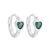 ARO922 AROS HUGGIES PLATA 925