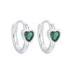 ARO922 AROS HUGGIES PLATA 925