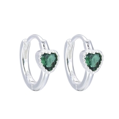 ARO922 AROS HUGGIES PLATA 925