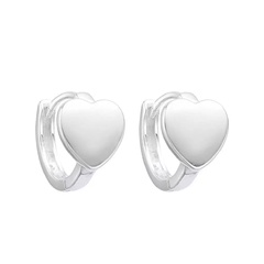 ARO2335 AROS HUGGIES PLATA 925 en internet