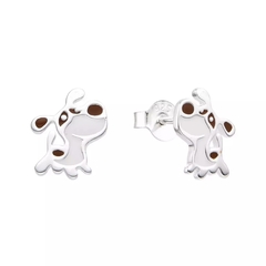 ARO2338 AROS PASANTES PLATA 925