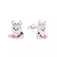 ARO2339 AROS PASANTES PLATA 925