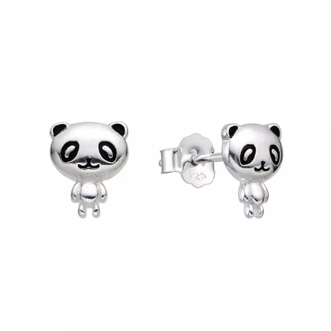 ARO2340 AROS PASANTES PLATA 925