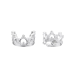 ARO2341 ARO CUFF PLATA 925 UNIDAD