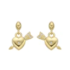 ARO2342 AROS PASANTES PLATA 925 - comprar online