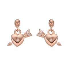 Imagen de ARO2342 AROS PASANTES PLATA 925