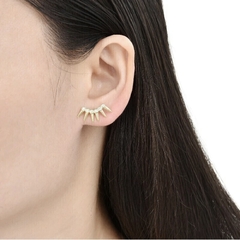 ARO2343 AROS PASANTES PLATA 925 - tienda online
