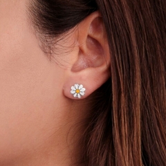 ARO1024 AROS PASANTES PLATA 925 - comprar online