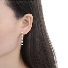 ARO2357 AROS PASANTES PLATA 925 - comprar online