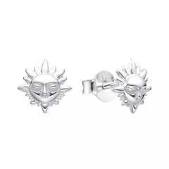 Imagen de ARO2360 AROS PASANTES PLATA 925