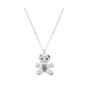 DJ538 DIJE CADENA PLATA 925 - comprar online