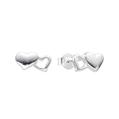 ARO2361 AROS PASANTES PLATA 925 - tienda online