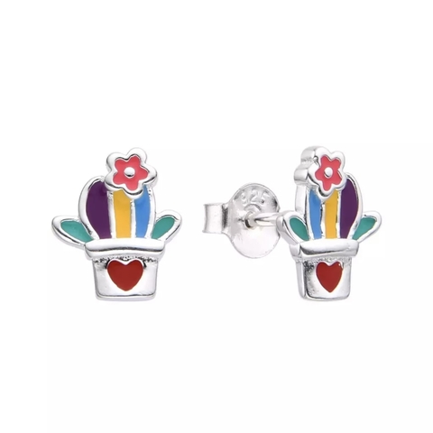 ARO2362 AROS PASANTES PLATA 925