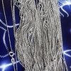 CLO0065 CADENA PLATA 925 - comprar online