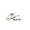 ARO1125 AROS HUGGIES PLATA 925
