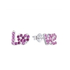 ARO707 AROS PASANTES PLATA 925