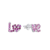 ARO707 AROS PASANTES PLATA 925